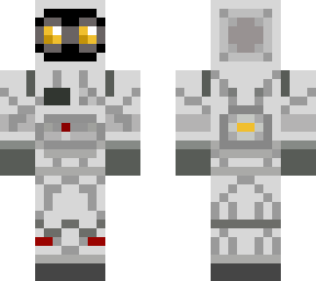 omni-bot 2000