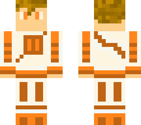 orange doknes