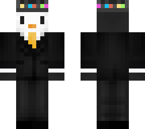 penguin