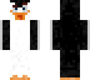 penguin