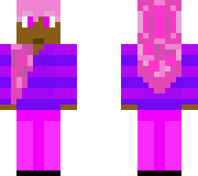 pinky!