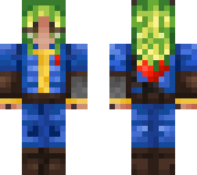 polly fallout (rog)