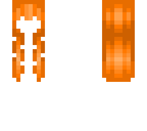 pumpkin hb - girl