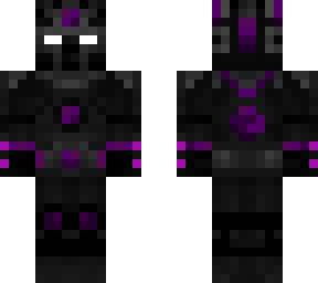 purple knight
