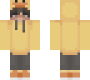 remade ducky