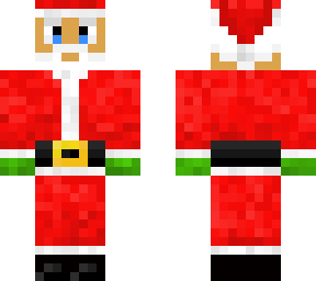 santa claus