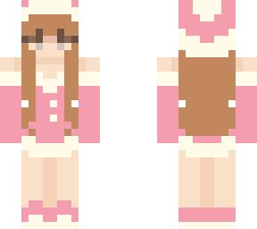 santa's daughter | reshade contest