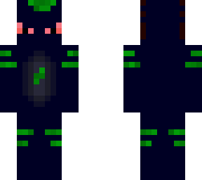 scary dragon