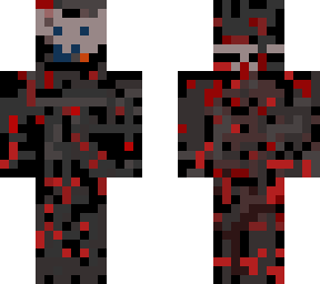 scorched smile edit