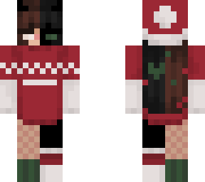season for hot cocoa and christmas socks