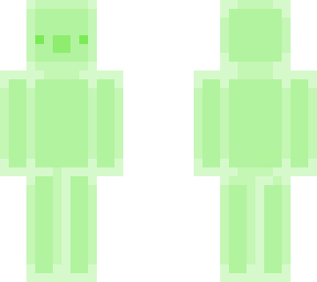 shouting slime