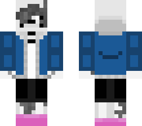 skribbletale!sans