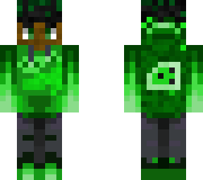 slime boi