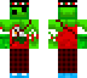 slime god crimuh version