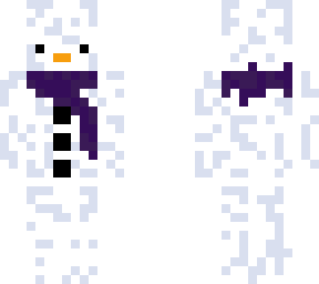 snowman!
