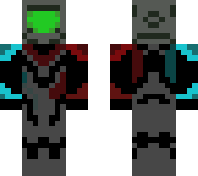 spartan-634 (full armor)