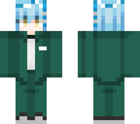 squid rimuru