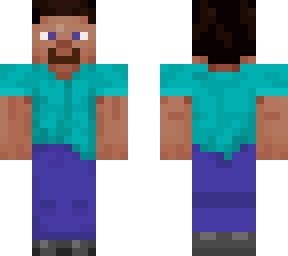 steve but kinda better