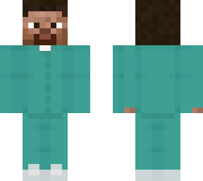 steve squid game