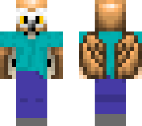 stevixowl