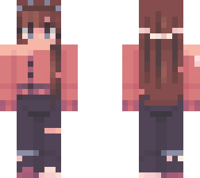 strawberry choco - rc