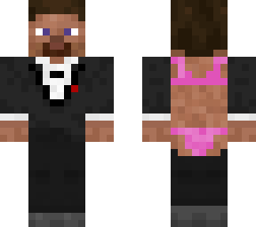 suit steve
