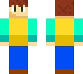 terraria guy