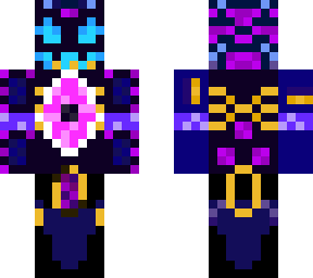 time eater sonic