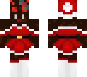 trixer christmas 2024