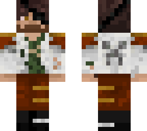 uma skin baseada no jayce