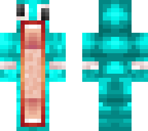 unseapkable but teal