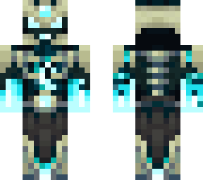 wardenovich knight
