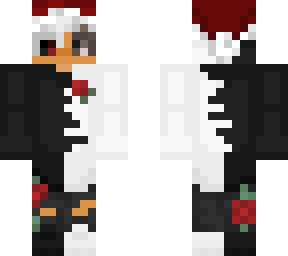 weihnachts boy
