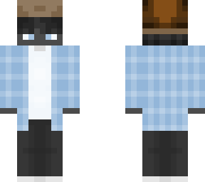yay first skin very nice