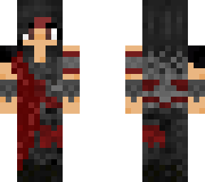 yelena ramsey - bloodreina