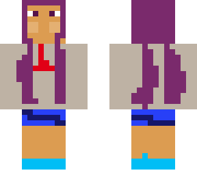 yuri - ddlc - doki doki! literature club