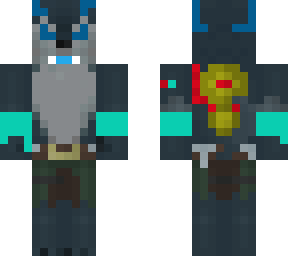 zax