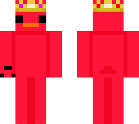 *+redduck+*