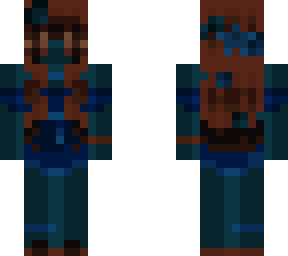 ~ ocean ghost ~ (ce)