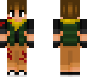~impulsesv fanskin - wool fortress~