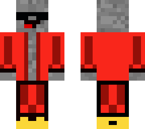 alphastein red mode