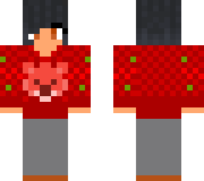 aphmau year sweater