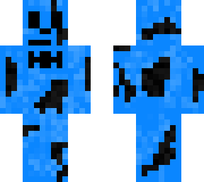 ashwrought bluerock