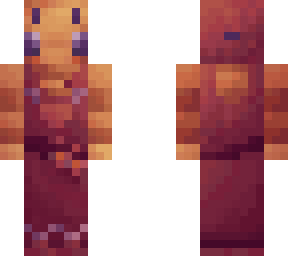 autumn bee (normal eyes)