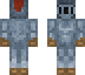 backwards knight