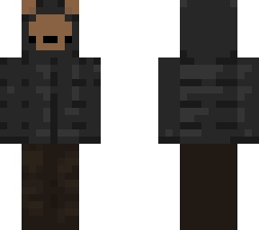 bear