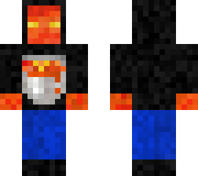 blaze