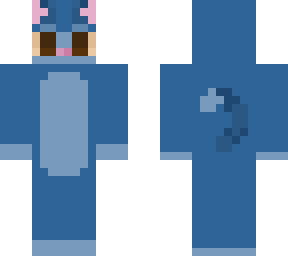 blue!