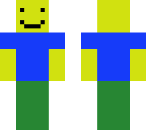 bob the noob