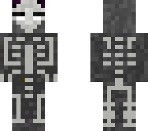 bone ravage